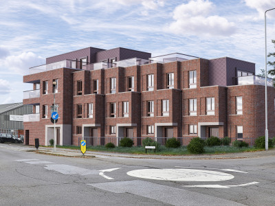 Chingford E4